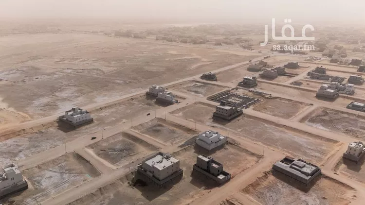 أرض للبيع في شارع احمد بن سعيد الصيفي, حي الكوثر, مدينة الخبر, المنطقة الشرقية صورة 5