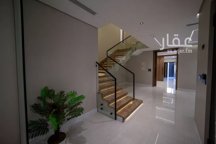 فيلا للبيع في شارع التيسيير, حي الشعلة, مدينة الدمام, المنطقة الشرقية 8