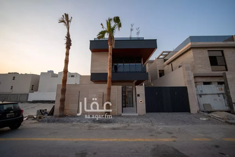 فيلا للبيع في شارع وكيع القاضي, حي الصدفة, مدينة الدمام, المنطقة الشرقية