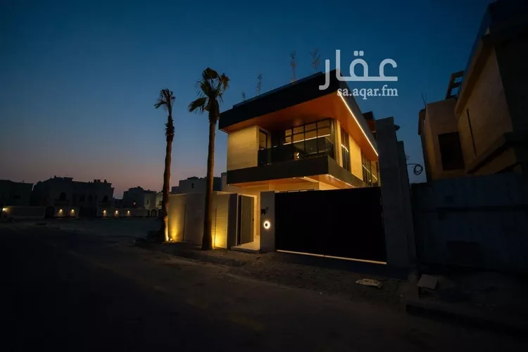 فيلا للبيع في شارع وكيع القاضي, حي الصدفة, مدينة الدمام, المنطقة الشرقية 11