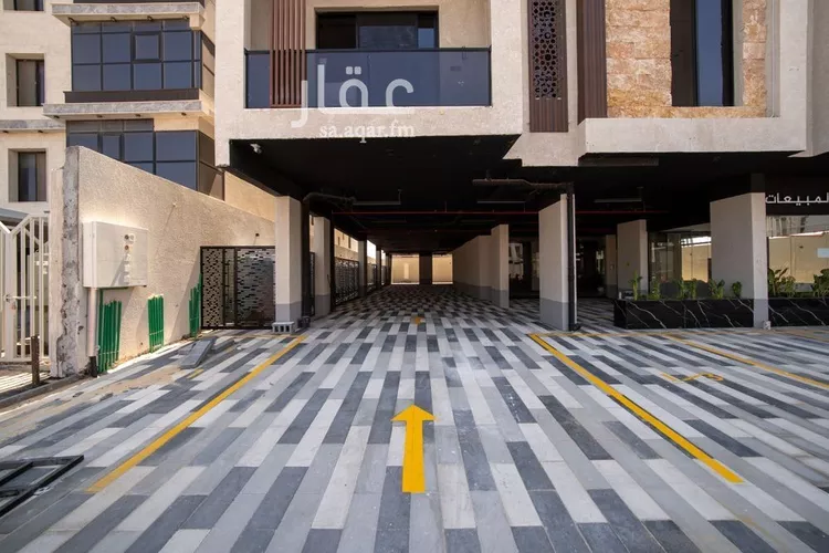 Apartment for Sale in Al Khobar Al Hamra ุตูุฑุฉ 2