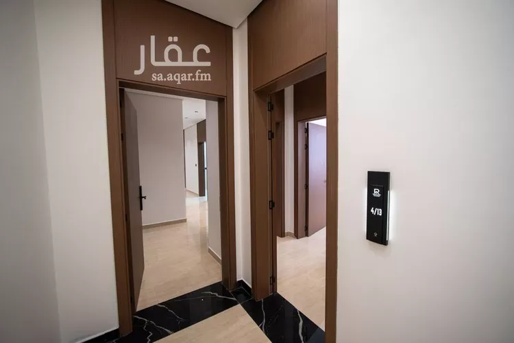 شقة للبيع في شارع المراح, حي الحمراء, مدينة الخبر, المنطقة الشرقية 7