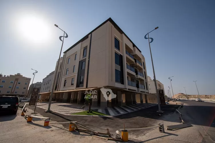 Apartment for Sale in Dammam Ash Shulah