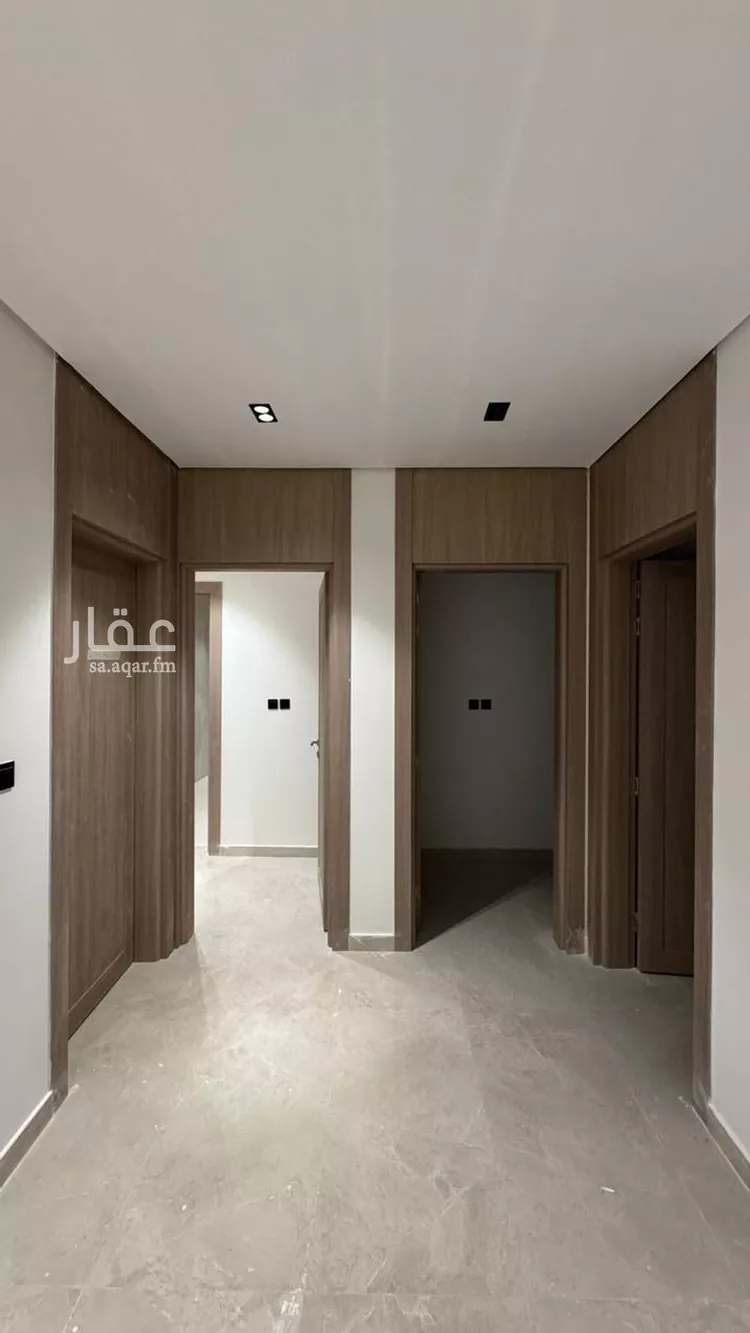 شقة للبيع في شارع الزبيدي, حي الواحة, مدينة الدمام, المنطقة الشرقية صورة 3