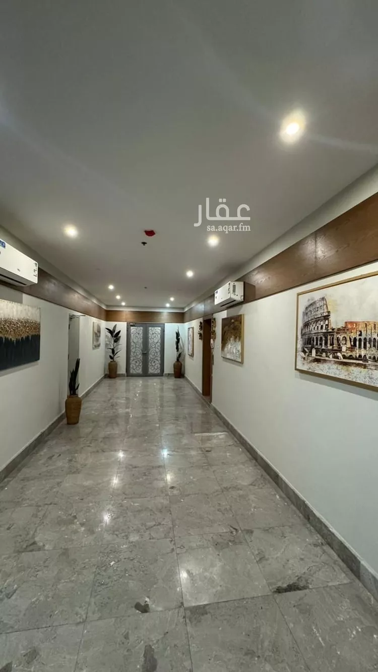 شقة للإيجار في شارع القيصومة, حي الحمراء, مدينة الخبر, المنطقة الشرقية صورة 5