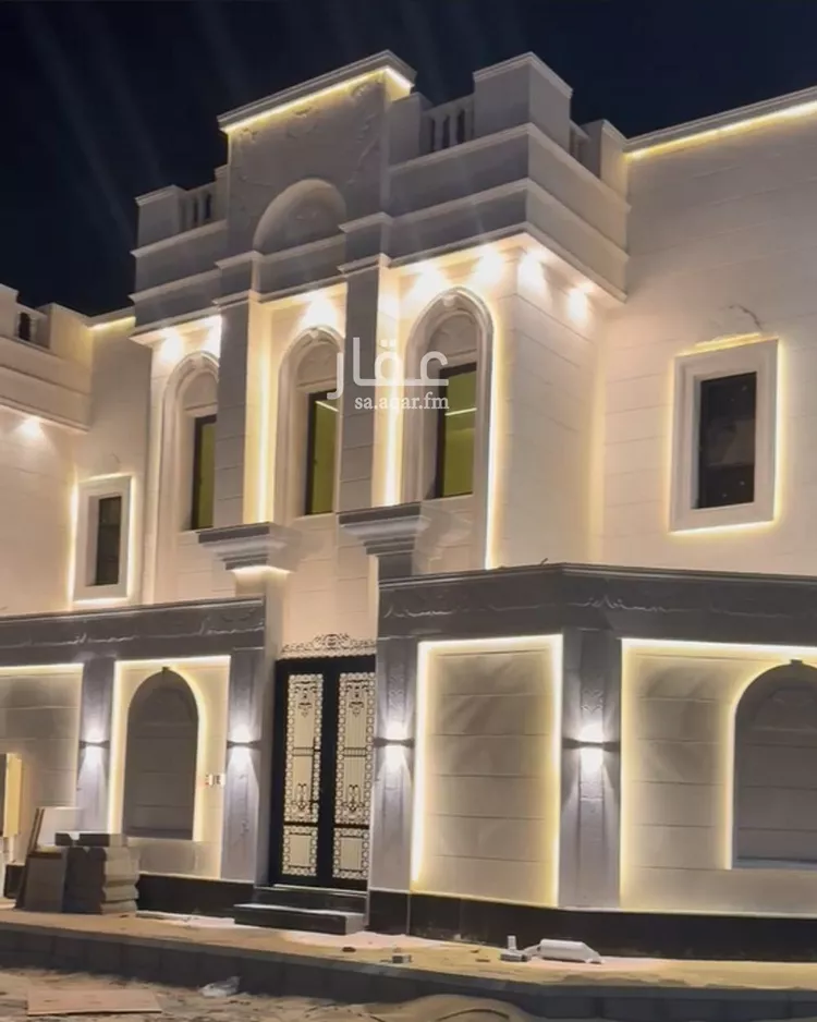 فيلا للبيع في شارع المعارج, حي الأمواج, مدينة الخبر, المنطقة الشرقية