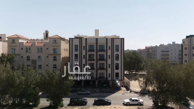 Apartment for Sale in Al Khobar Al Hamra