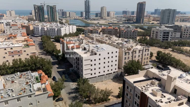 Apartment for Sale in Al Khobar Al Hamra صورة 3