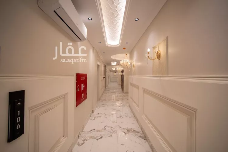 شقة للبيع في شارع الرقعي, حي الحمراء, مدينة الخبر, المنطقة الشرقية 10