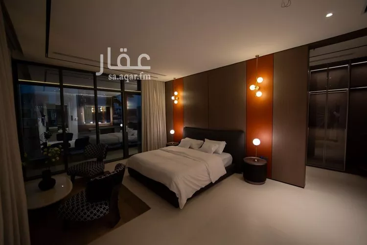 فيلا للبيع في شارع وكيع القاضي, حي الصدفة, مدينة الدمام, المنطقة الشرقية 6