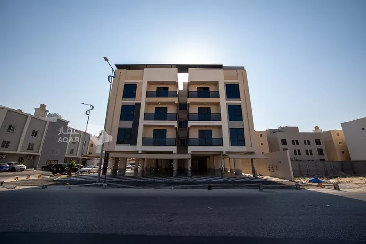 Apartment for Sale in Dammam Ash Shulah ุตูุฑุฉ 2
