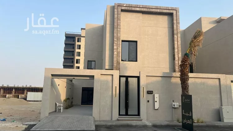 فيلا للبيع في شارع الرحمة, حي الشعلة, مدينة الدمام, المنطقة الشرقية