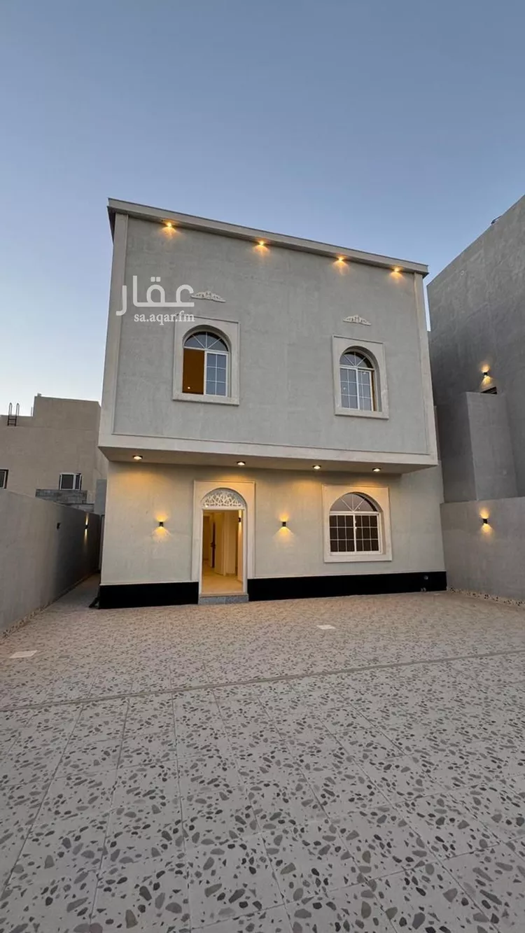 فيلا للبيع في شارع رحاب, حي اللؤلؤ, مدينة الخبر, المنطقة الشرقية صورة 5