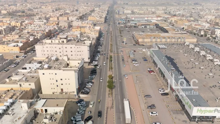 أرض للإيجار في شارع ابو بكر الصديق, حي طيبة, مدينة الدمام, المنطقة الشرقية صورة 5