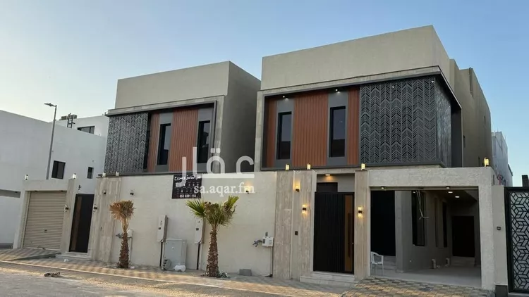 فيلا للبيع في شارع المناره, حي الشعلة, مدينة الدمام, المنطقة الشرقية