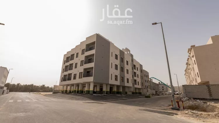 شقة للبيع في شارع 18ب, حي النور, مدينة الدمام, المنطقة الشرقية