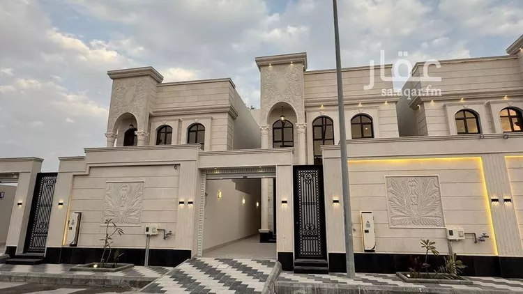 فيلا للبيع في شارع القيصومه, حي الصواري, مدينة الخبر, المنطقة الشرقية