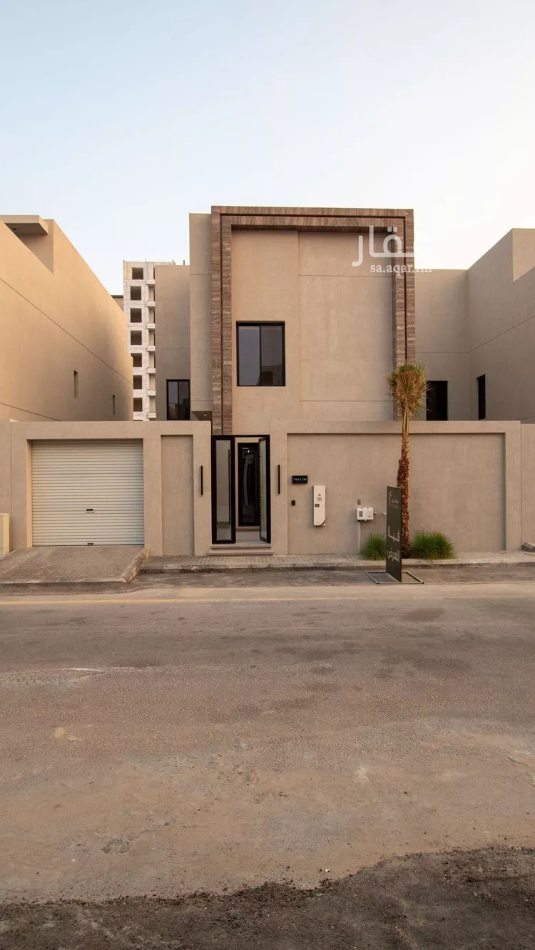 فيلا للبيع في شارع الرحمة, حي الشعلة, مدينة الدمام, المنطقة الشرقية