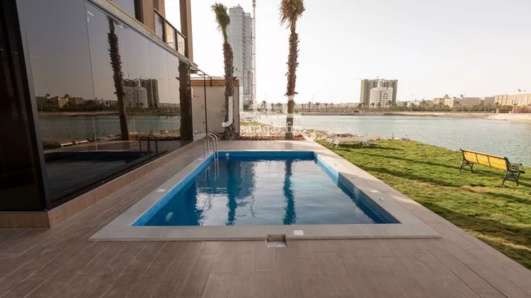 شقة للبيع في حي الخور, مدينة الخبر, المنطقة الشرقية صورة 2