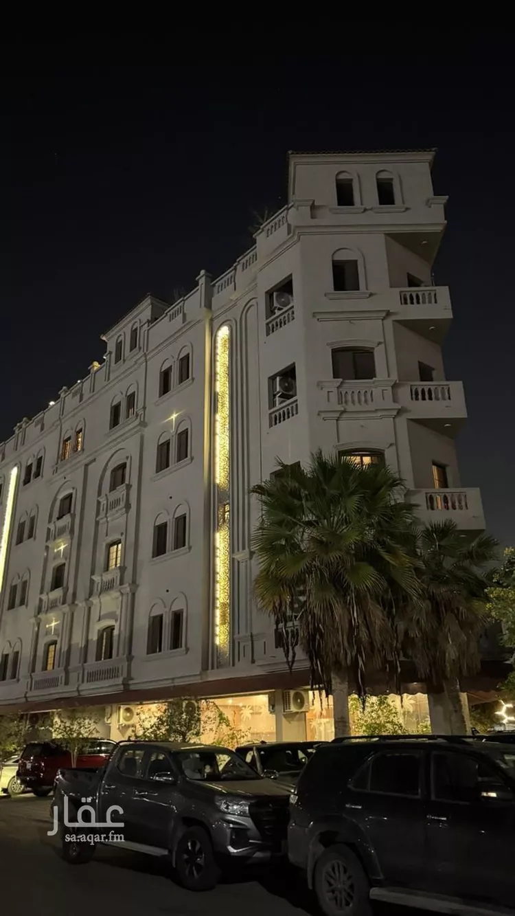 شقة للإيجار في شارع القيصومة, حي الحمراء, مدينة الخبر, المنطقة الشرقية