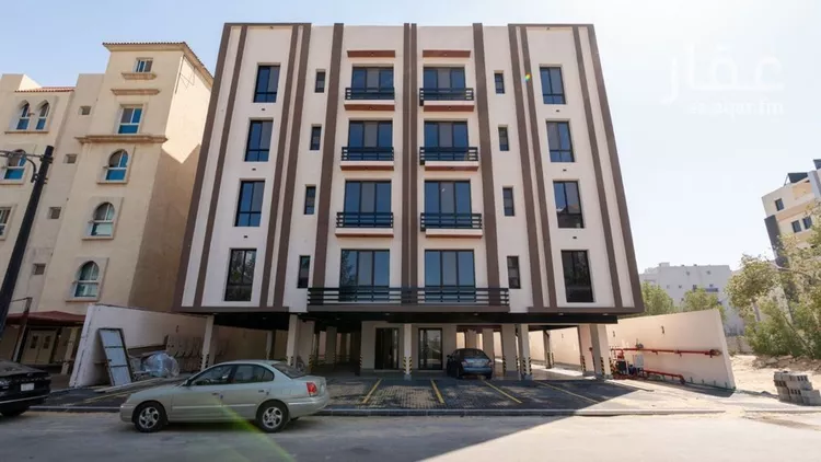 Apartment for Sale in Al Khobar Al Hamra