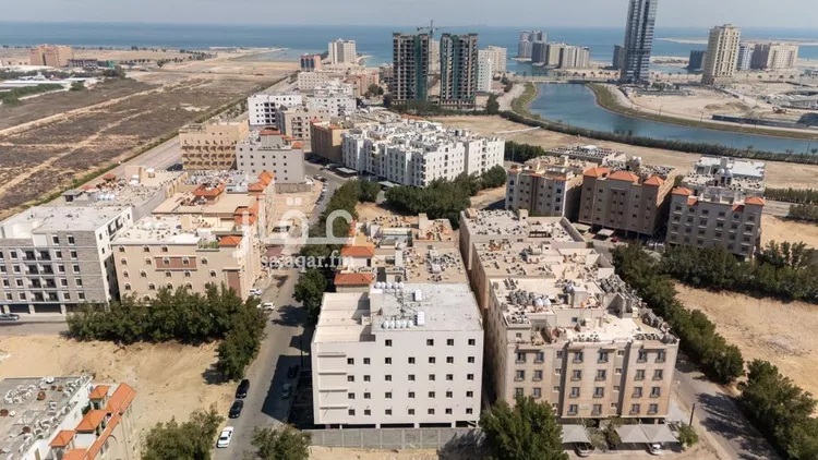 شقة للبيع في حي الحمراء, مدينة الخبر, المنطقة الشرقية صورة 4