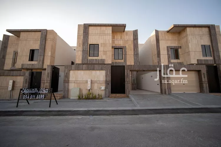 فيلا للبيع في شارع التيسيير, حي الشعلة, مدينة الدمام, المنطقة الشرقية