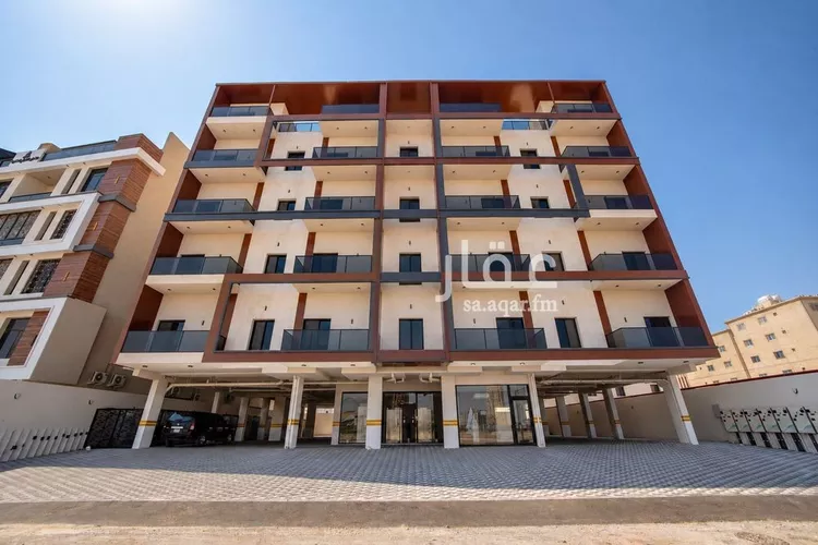 Apartment for Sale in Al Khobar Al Hamra