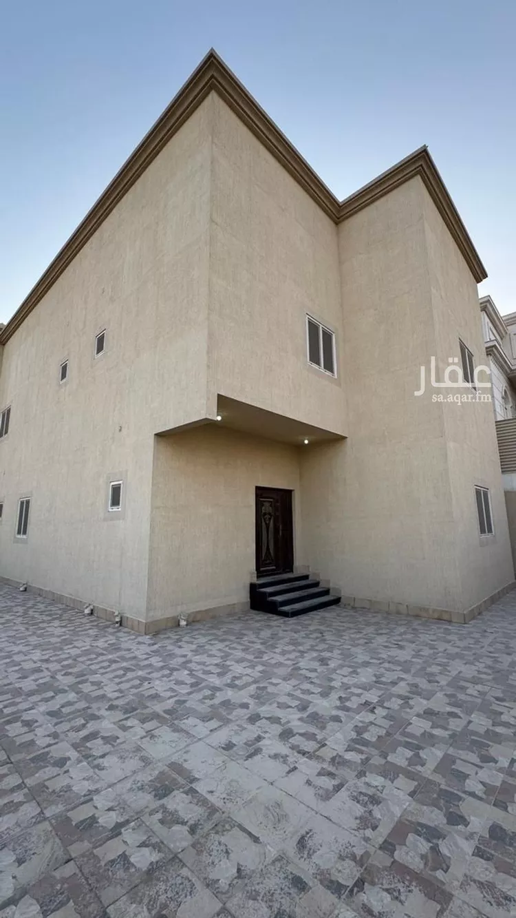 فيلا للبيع في شارع سهل بن حنيف, حي الحسام, مدينة الدمام, المنطقة الشرقية صورة 5