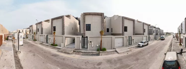 فيلا للبيع في شارع الرحمة, حي الشعلة, مدينة الدمام, المنطقة الشرقية صورة 5