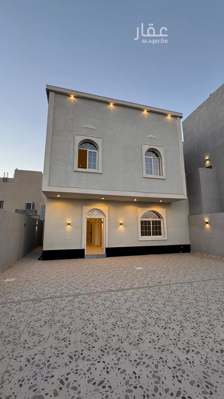 فيلا للبيع في شارع رحاب, حي اللؤلؤ, مدينة الخبر, المنطقة الشرقية