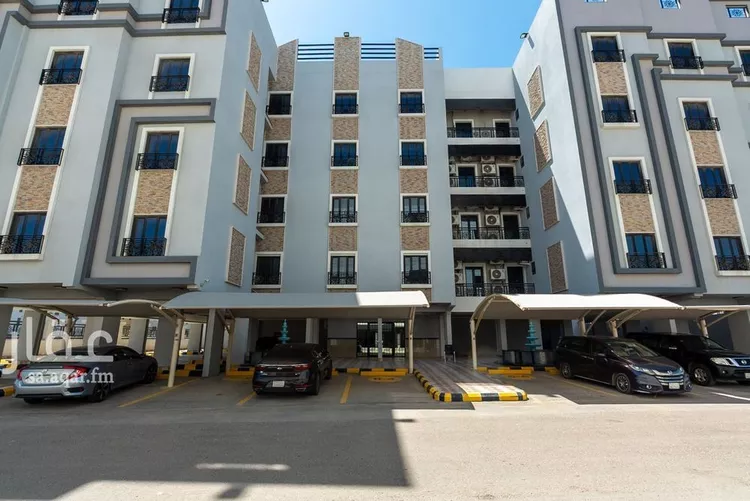 Apartment for Sale in Al Khobar Al Hamra