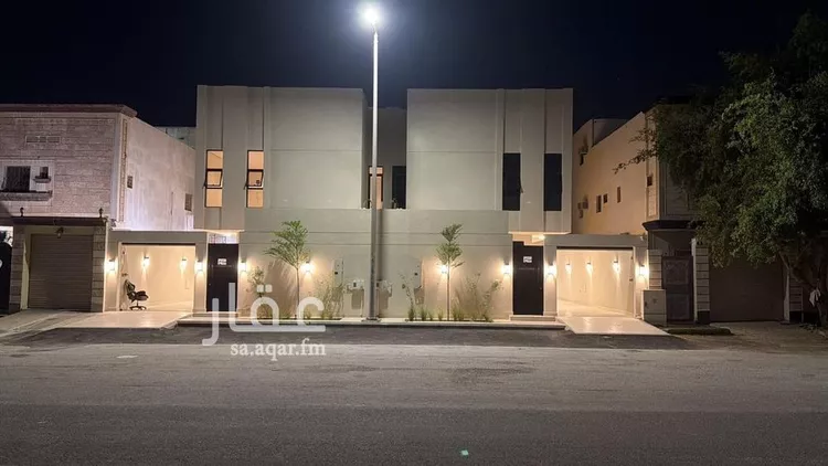 Villa for Sale in Dammam King Fahd