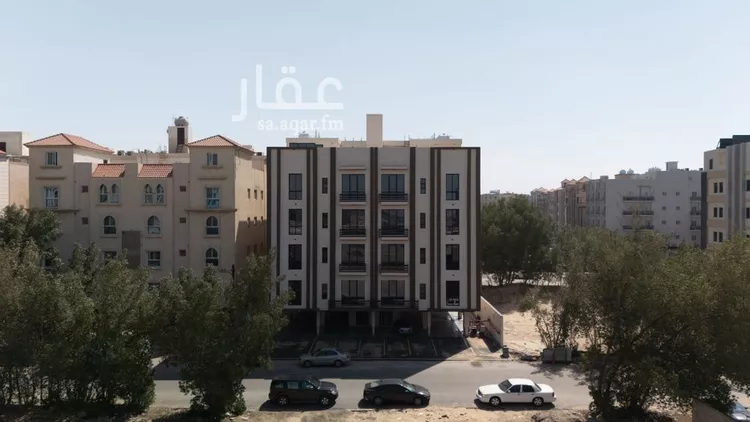شقة للبيع في حي الحمراء, مدينة الخبر, المنطقة الشرقية