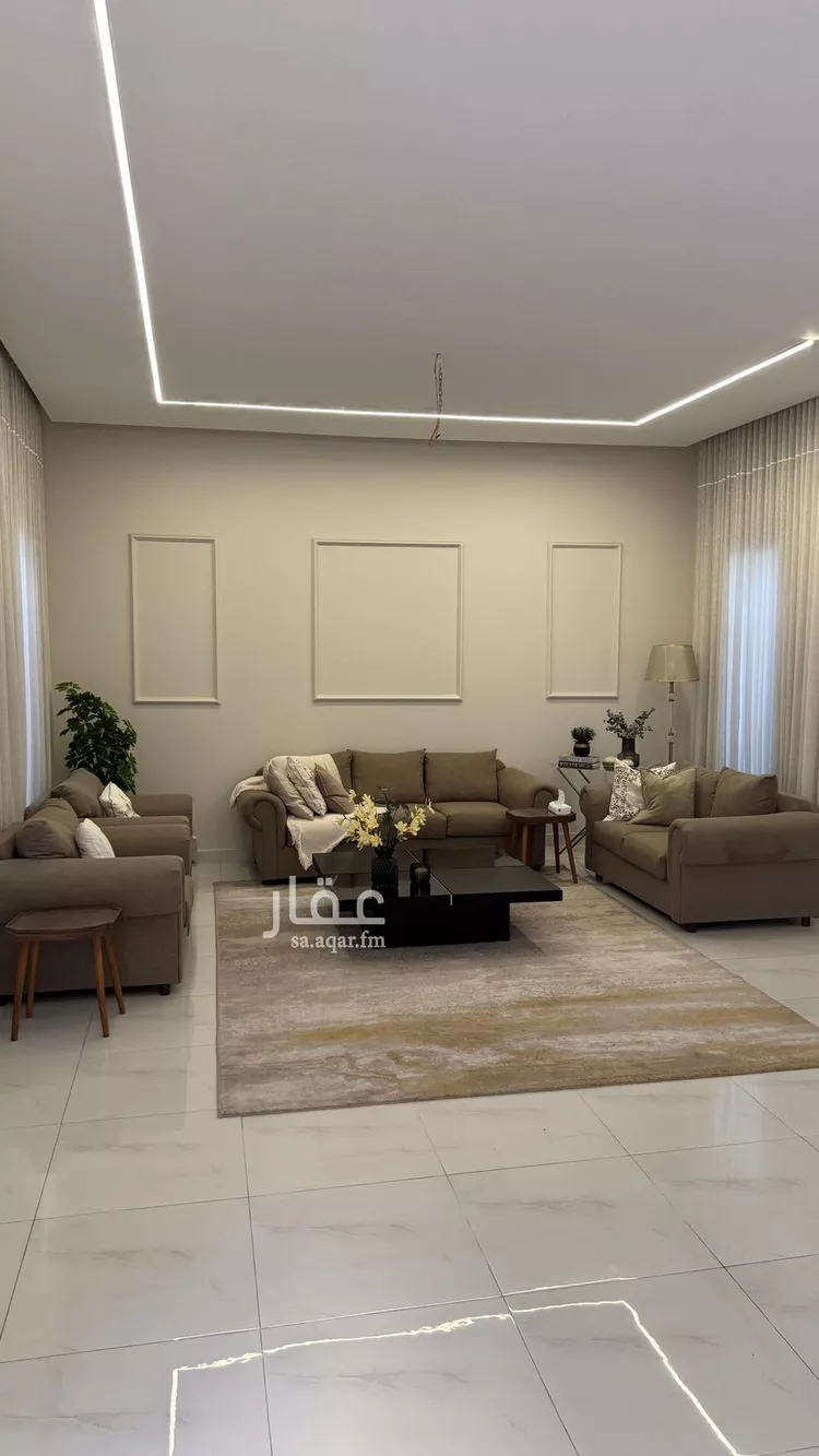 فيلا للبيع في شارع حطان ابن المعلي, حي الواحة, مدينة الدمام, المنطقة الشرقية صورة 5