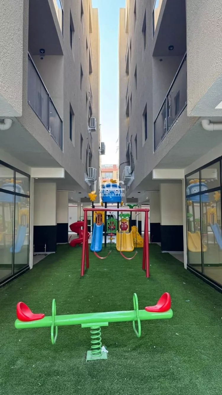 شقة للبيع في شارع النعيرية, حي الحمراء, مدينة الخبر, المنطقة الشرقية