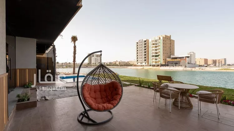 شقة للبيع في حي الخور, مدينة الخبر, المنطقة الشرقية صورة 3