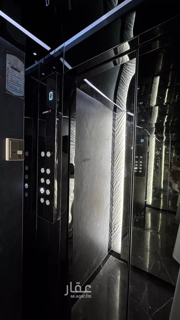 شقة للبيع في شارع انس ابن مالك, حي الشعلة, مدينة الدمام, المنطقة الشرقية صورة 2