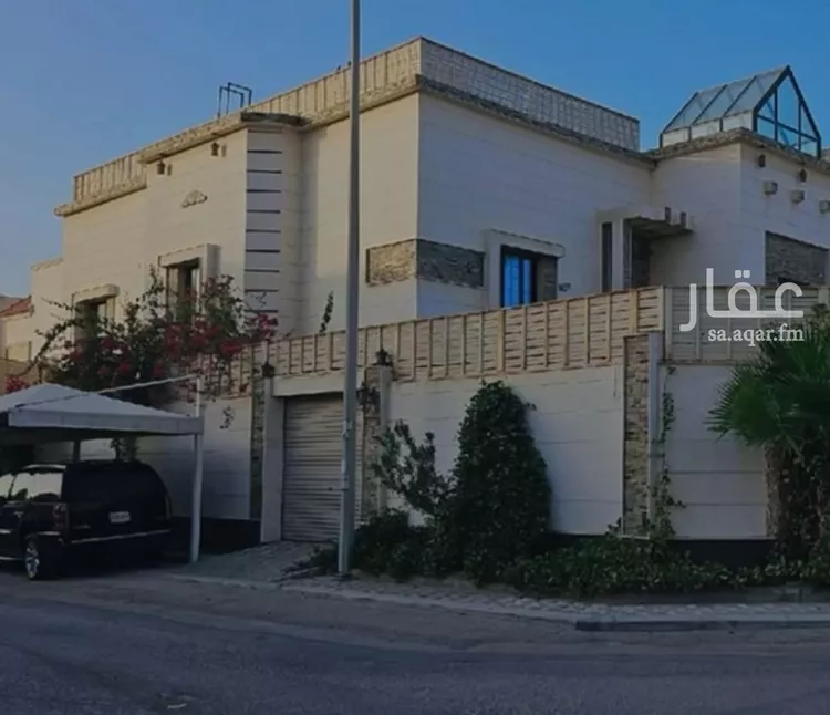 فيلا للبيع في شارع الضيافه, حي الشعلة, مدينة الدمام, المنطقة الشرقية 1 صورة