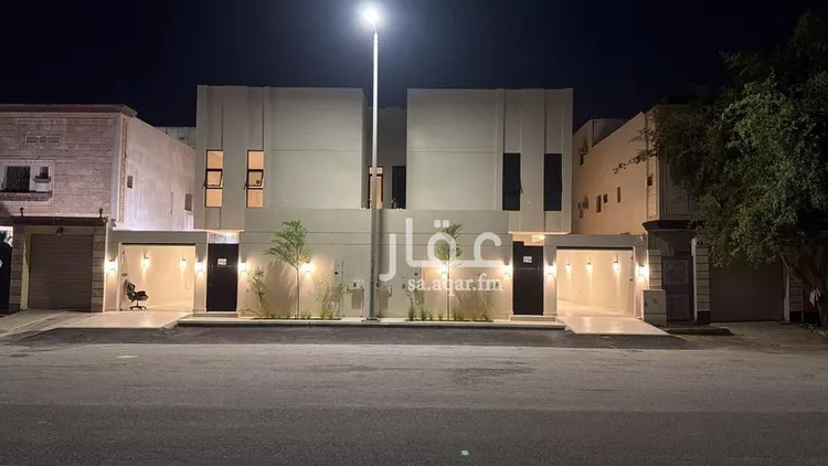 فيلا للبيع في شارع 14ا, حي ضاحية الملك فهد, مدينة الدمام, المنطقة الشرقية 11
