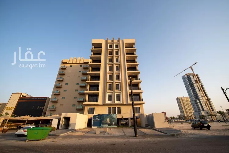 شقة للبيع في حي الخور, مدينة الخبر, المنطقة الشرقية
