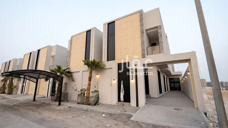 Villa for Sale in Dammam Ash Shulah