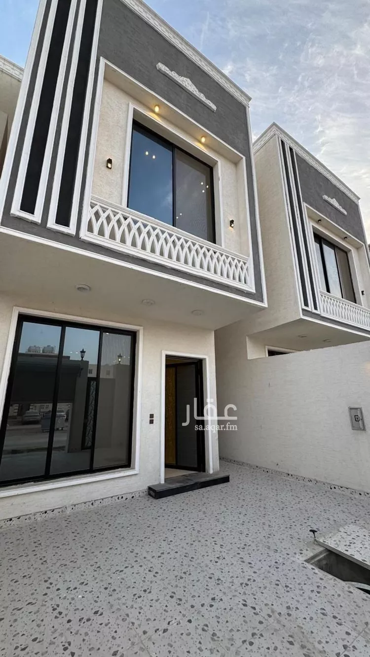 فيلا للبيع في شارع ابن مرزقان, حي ضاحية الملك فهد, مدينة الدمام, المنطقة الشرقية صورة 5