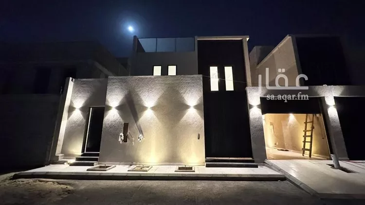 فيلا للبيع في شارع اليسر, حي الأمواج, مدينة الخبر, المنطقة الشرقية