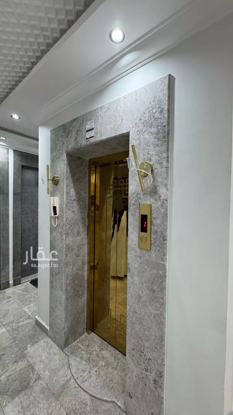 شقة للبيع في شارع الزخرف, حي الجوهرة, مدينة الدمام, المنطقة الشرقية صورة 3