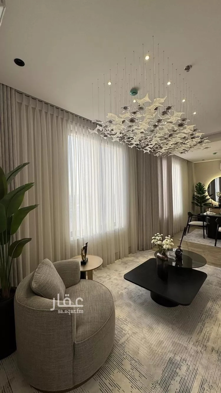 شقة للبيع في شارع العروبه, حي الشعلة, مدينة الدمام, المنطقة الشرقية صورة 2