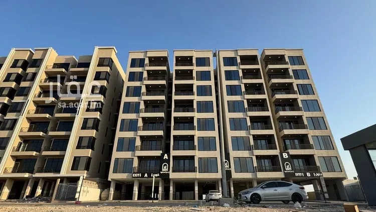 شقة للبيع في شارع العروبه, حي الشعلة, مدينة الدمام, المنطقة الشرقية