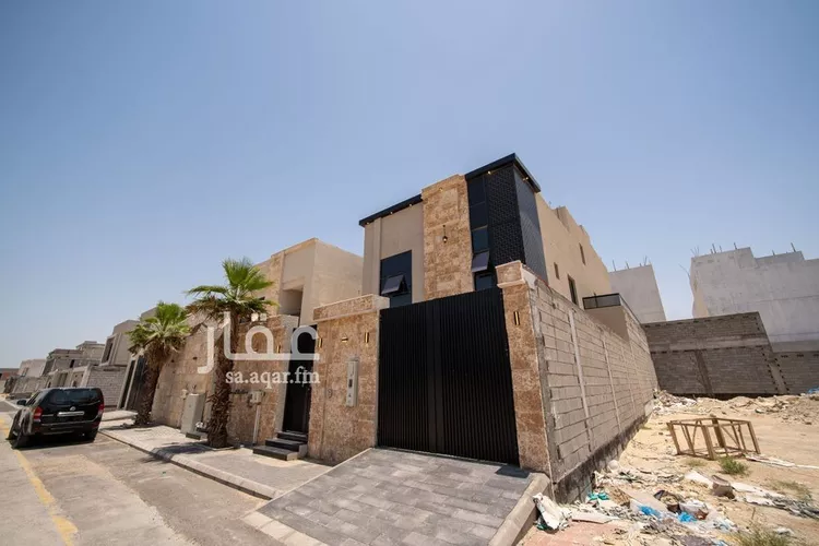 فيلا للبيع في شارع النهضة, حي الشعلة, مدينة الدمام, المنطقة الشرقية 17