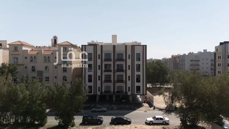 Apartment for Sale in Al Khobar Al Hamra
