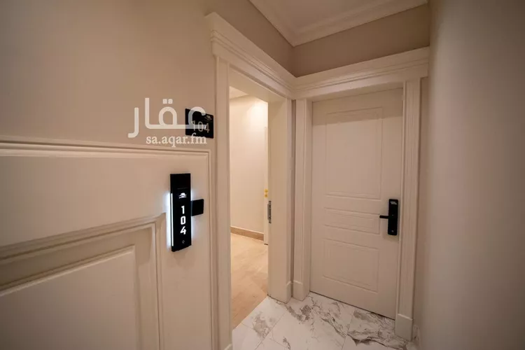 شقة للبيع في شارع الرقعي, حي الحمراء, مدينة الخبر, المنطقة الشرقية 9